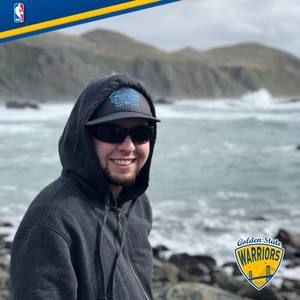 Meet your Posher, Luke